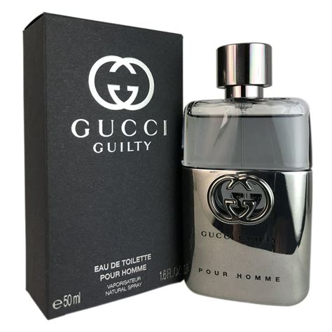 gucci guilty parfum men's|Gucci Guilty for men reviews.